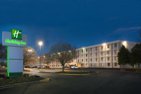 Гостиница Holiday Inn Charlotte Airport, an IHG Hotel  Шарлотт